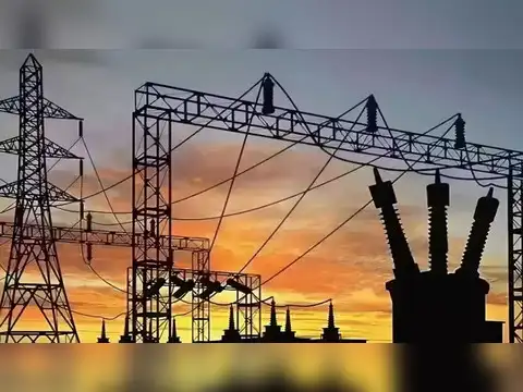 ​Quality Power Electrical Equipments