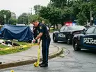 Halifax Crime Update: Mother of baby whose remains were found in wooded area has:Image