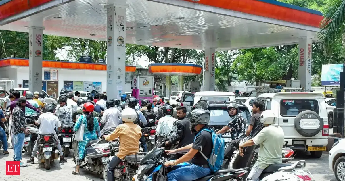 Indian Oil Corp buys 5 million barrels of crude from West Africa, Middle East, sources say