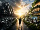 The new competitive advantage: Why adaptability is becoming more valuable than scale