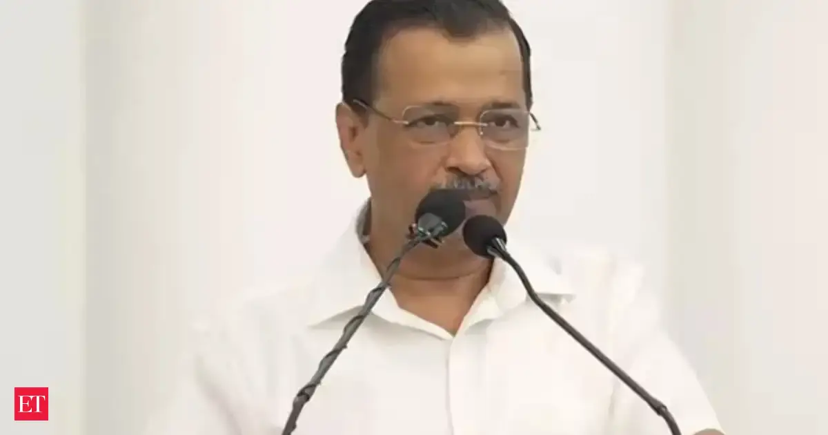 AAP's Arvind Kejriwal: Delhi govt copying Punjab to offer free bus rides to NEET candidates