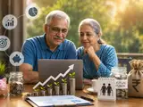 Should senior citizens continue investing in equity mutual funds after retirement? Expert explains