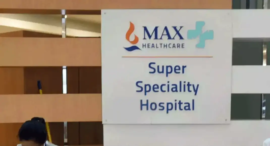 Stock Radar: After a 24% correction, Max Healthcare breaks key resistance level; analysts see long-term po