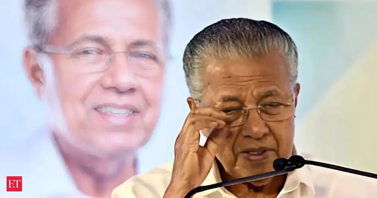 Congress adopting 'narrow-minded' stand on Enforcement Directorate action against opposition parties: Pina