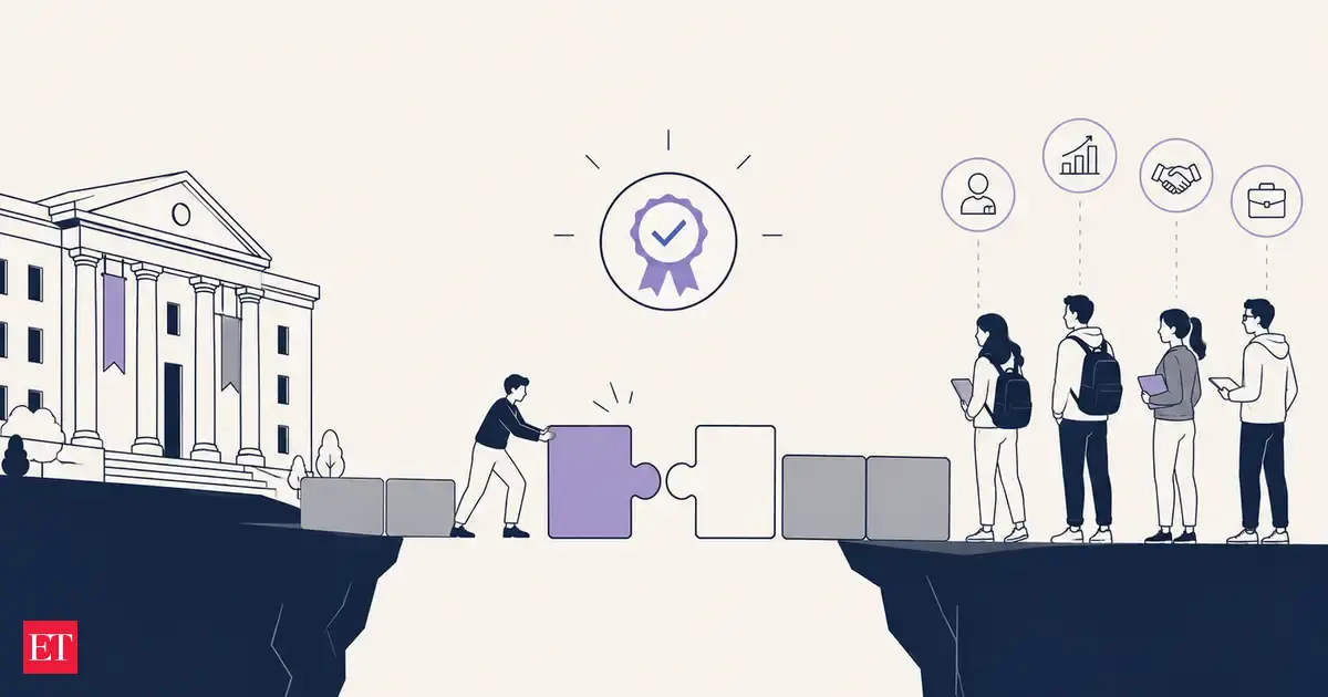 The expectation gap: Why universities must evolve with changing student ...