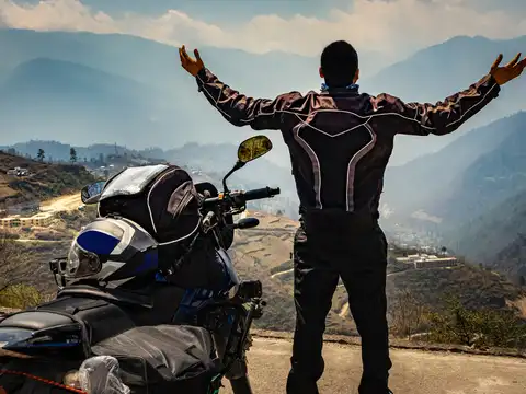 Dehradun and Mussoorie, Uttarakhand: A perfect mountain escape