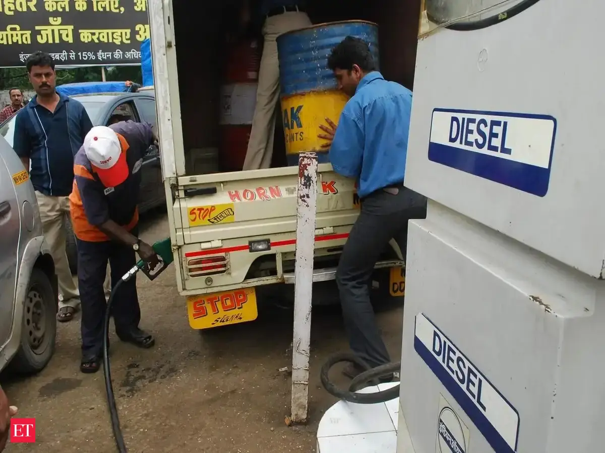 Notification on blending isobutanol with diesel this year: Road secretary V Umashankar