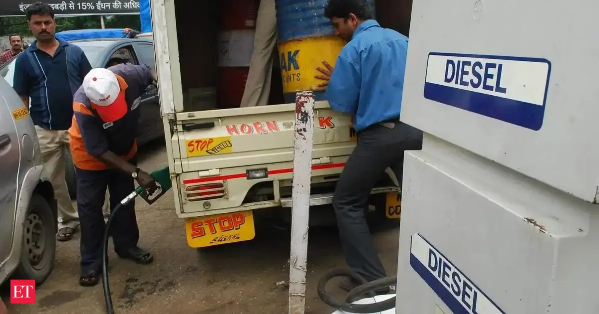 Notification on blending isobutanol with diesel this year: Road secretary V Umashankar