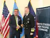 India, US hold talks on Indo-Pacific security challenges on sidelines of Singapore summit