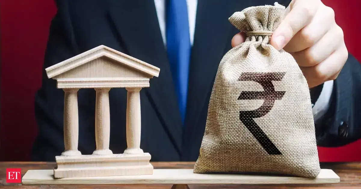 Deposit rates fall sharply by 30 bps in April as banks move to protect margins