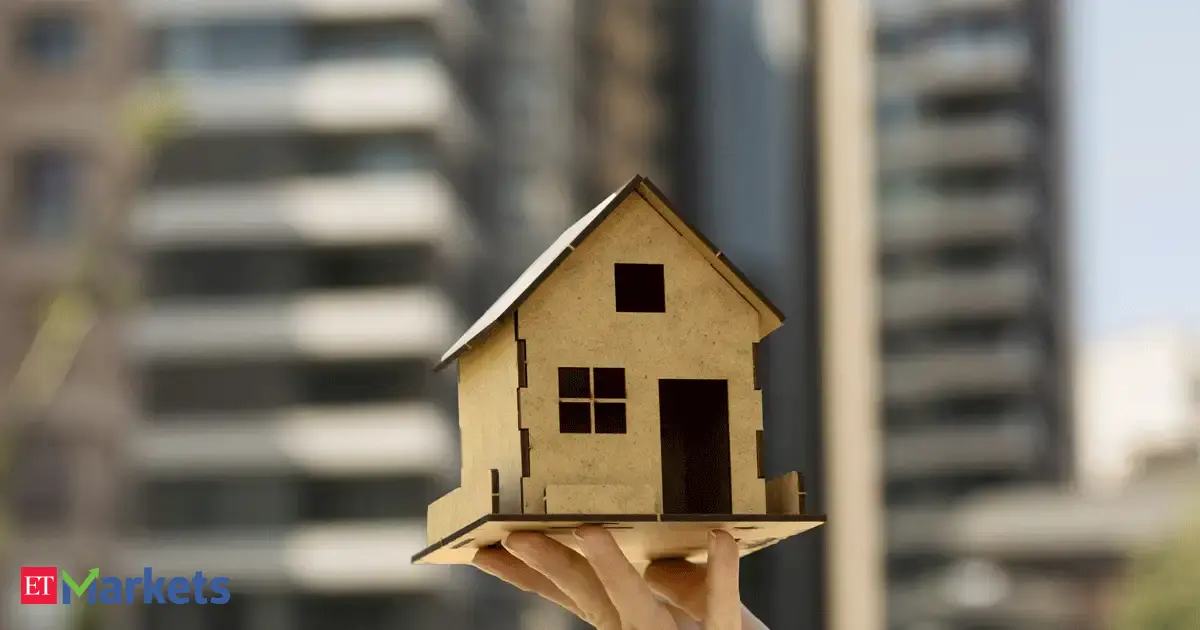 Sales bookings of 11 big listed firms rise 18% to Rs 1.48 lakh cr in FY26: Anarock
