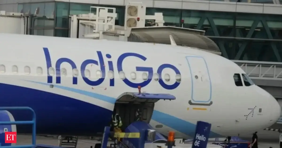 IndiGo approves $450 million plan to acquire aircraft, engines - The ...
