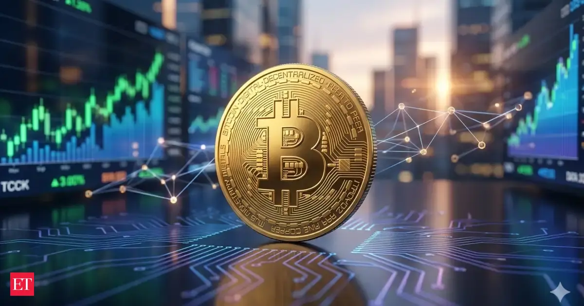 Bitcoin crash warning? $2.8 billion ETF outflows shake crypto market as BTC USD falls below $72,000 today