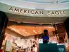 Gap, American Eagle fall as brand troubles weaken annual forecasts