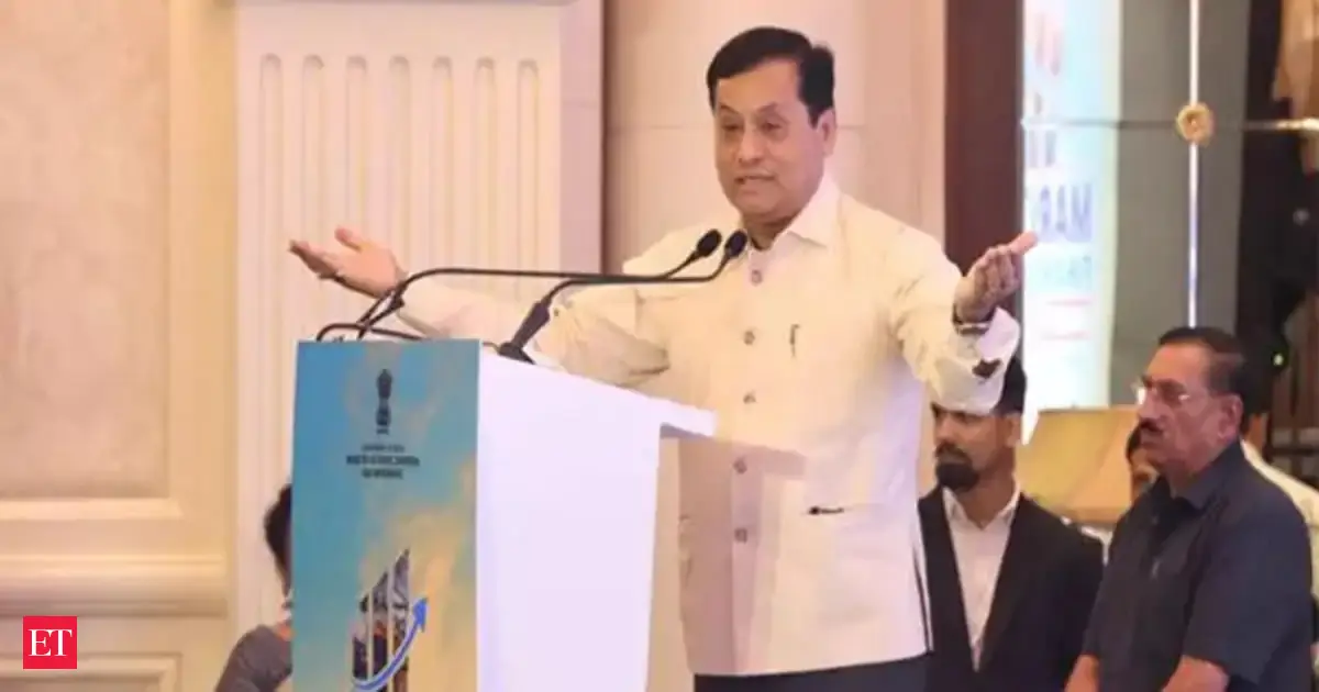 India unveils Port Performance Index, maritime digital reforms to boost global competitiveness
