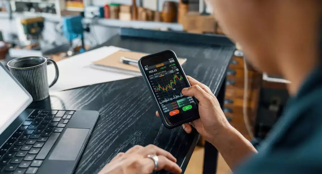 Stock picks of the week: 5 stocks with consistent score improvement and upside potential of up to 22%