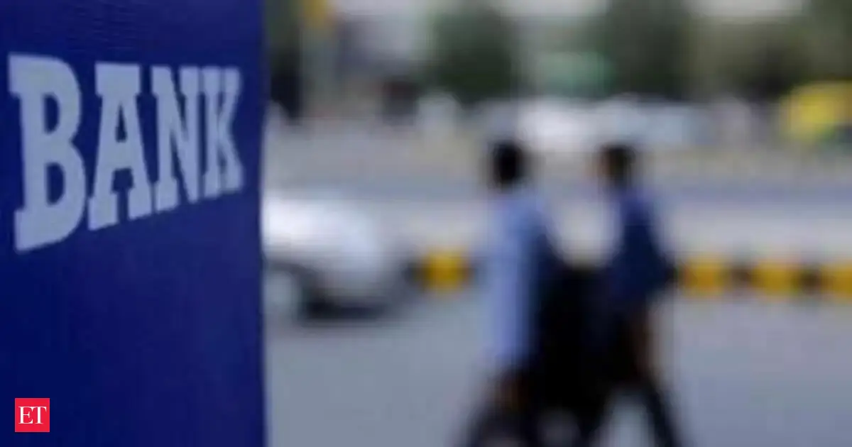 Iran war: Public sector banks asked to stay prepared