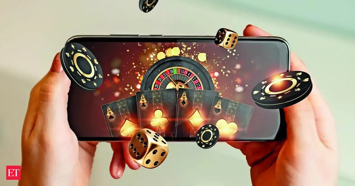 Offshore betting ads growing despite ban on online money gam