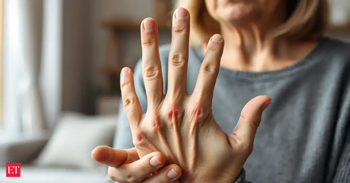 chronic nerve pain: What if chronic nerve pain isn’t just something to block, but something to fix at the cellular level? New study reveals potential way to “recharge” nerve cells to relieve long-term pain