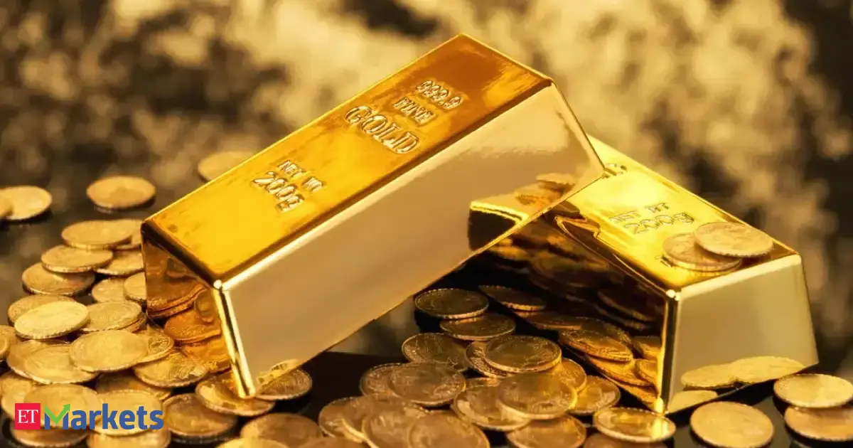 Gold demand drops 70% after sharp duty hike in India