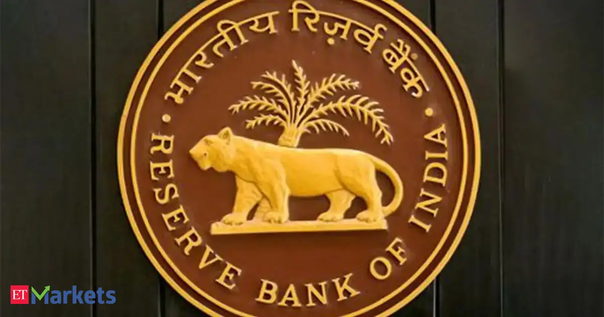 RBI warns West Asia war may hurt India growth outlook