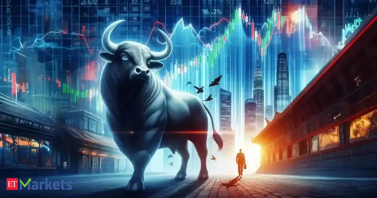 US stocks today: US stocks hits new closing highs on tech strength, Middle East deal hopes