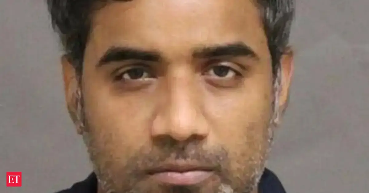 Canadian man, who posed as New Jersey teen to sexually exploit over 145 US children, sentenced for 33 years