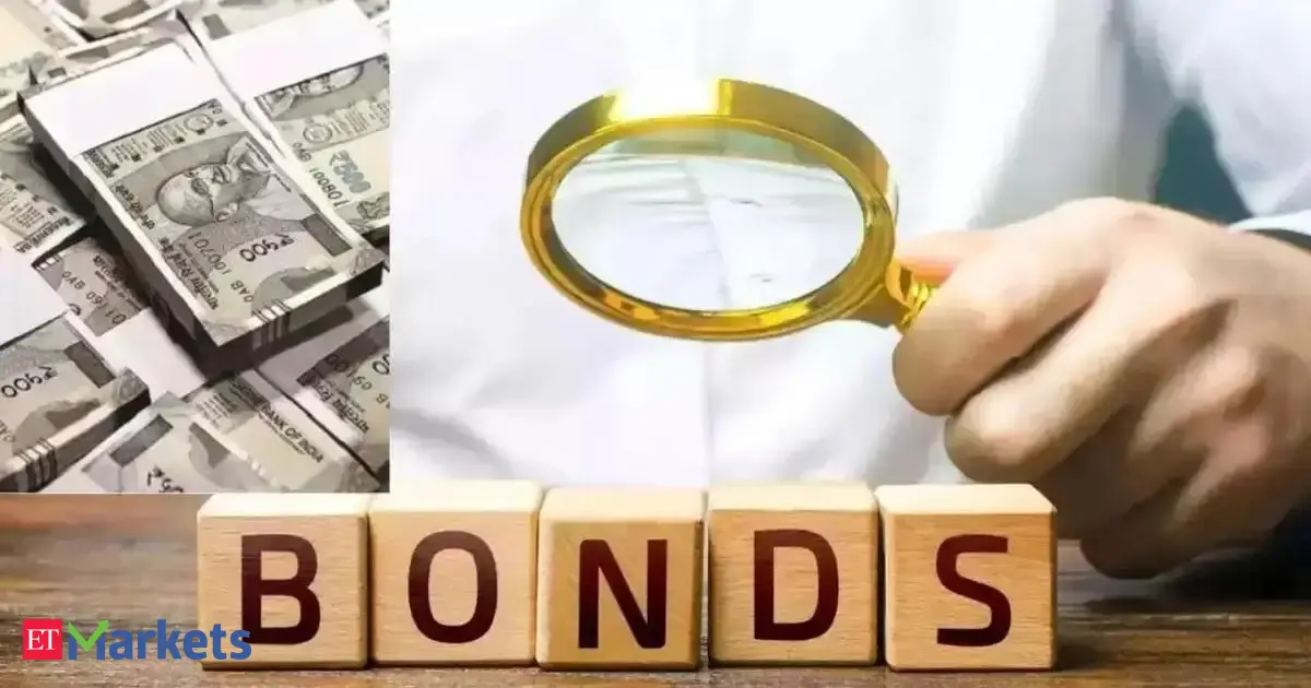 Sagarmala Finance plans India’s first blue bond issue