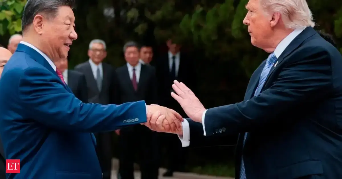 US, China deepen media row as Donald Trump revokes Xinhua journalist’s visa