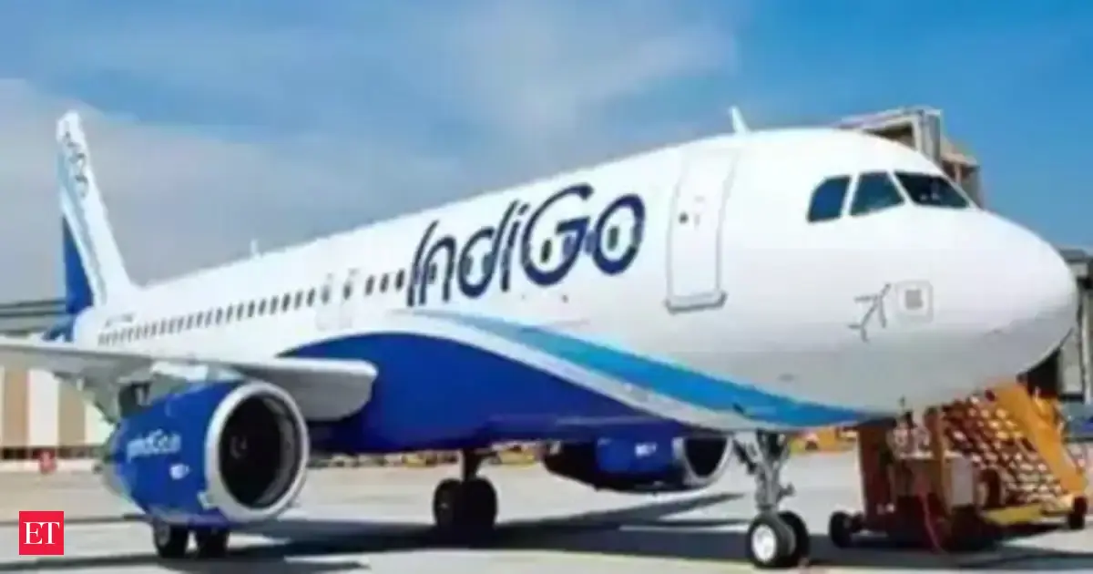 Passengers demand sticking despite higher ticket prices: IndiGo