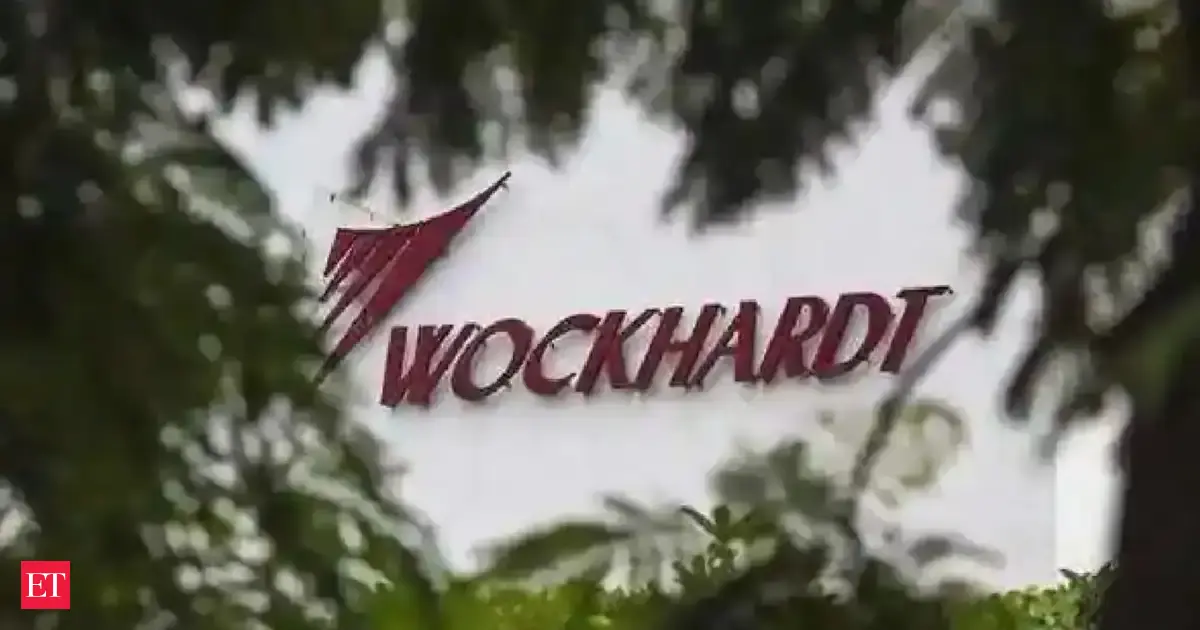 Wockhardt secures US FDA approval for antibiotic Zaynich