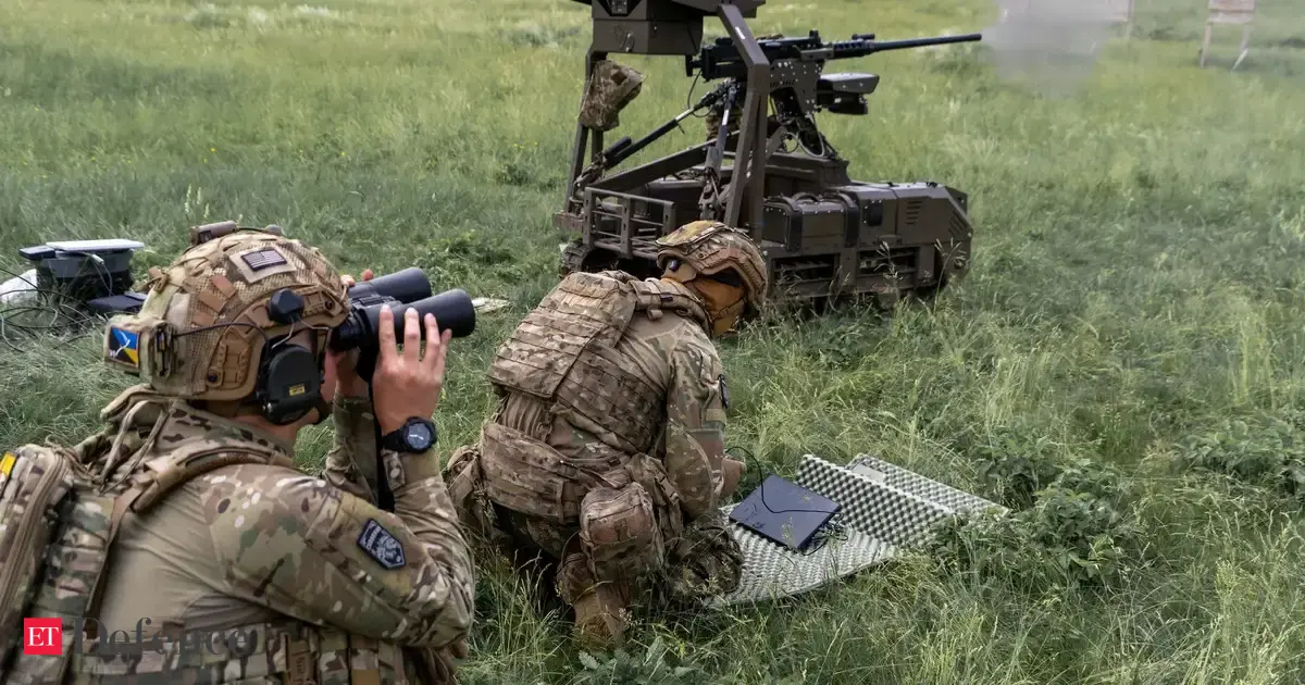 Russian spies are aggressively seeking Western technology as sanctions bite, officials say