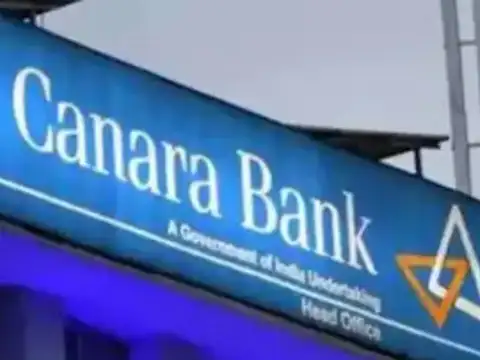 Canara Bank