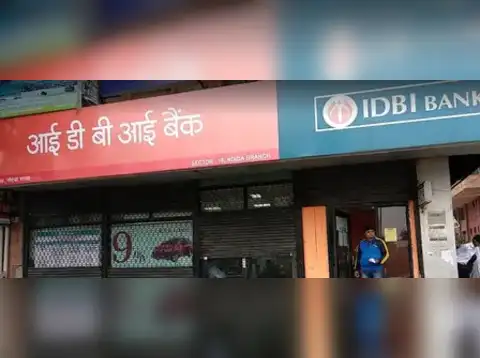 IDBI Bank