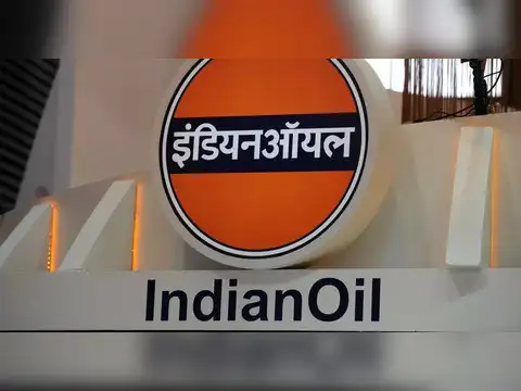 Indian Oil Corp