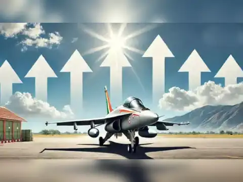 Hindustan Aeronautics