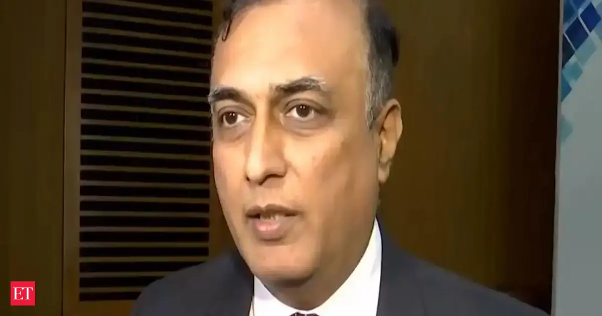 IIFCL eyes Rs 75,000 crore sanctions in FY26 after record year, says MD Rohit Rishi, NPA Drops to 0.40%