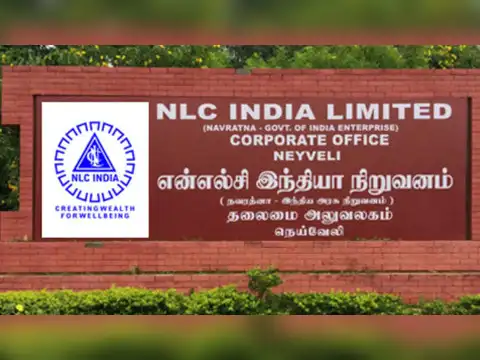 NLC India