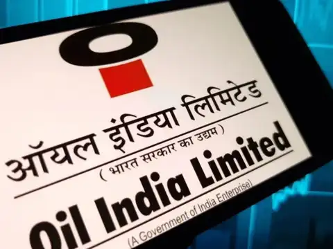Oil India