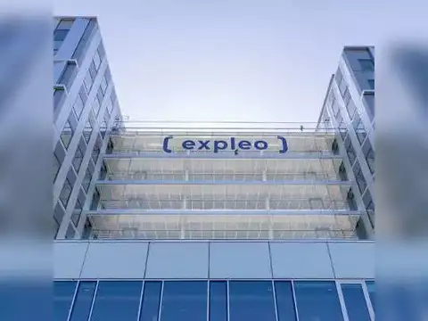 Expleo Solutions  
