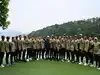 Military exercise Pragati concludes in Meghalaya with participation from 13 nations