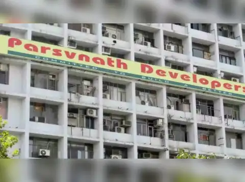 Parsvnath Developers  