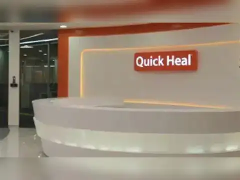 Quick Heal Technologies  