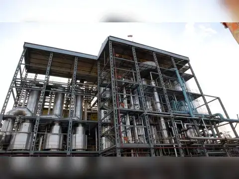 Godavari Biorefineries