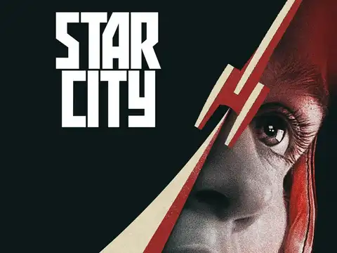 Star City 