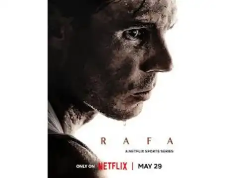 Rafa 