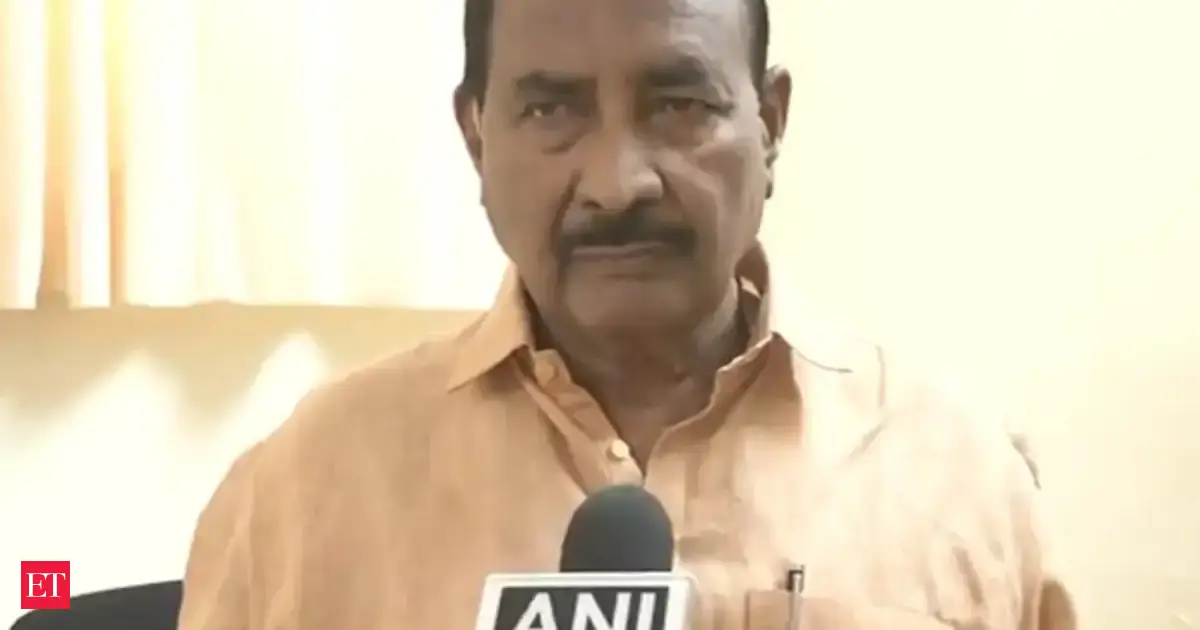 Congress MLA Allamprabhu Patil seeks ministry amid leadership transition in Karnataka