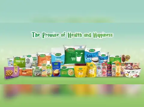 Heritage Foods