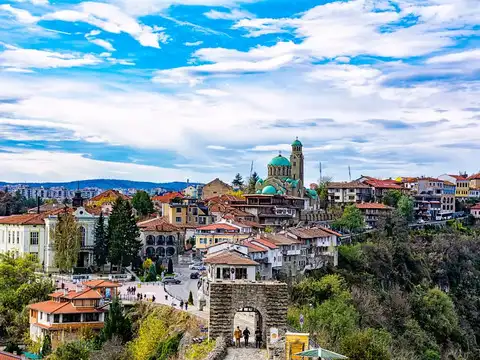Bulgaria