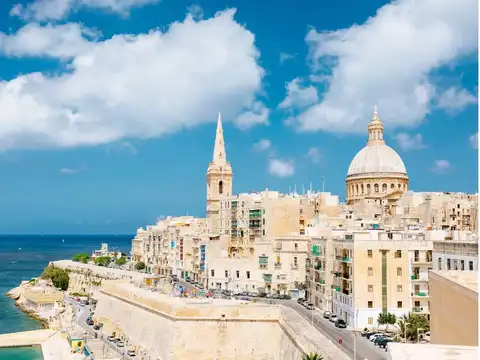 Malta